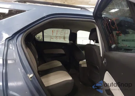 2012 Chevrolet Equinox 1Lt z USA, uszkodzony, nr VIN 2GNFLEE56C6116423